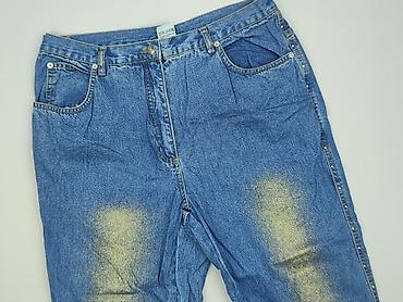 denim 1953: Jeansy damskie, rozmiar 3XL — 1