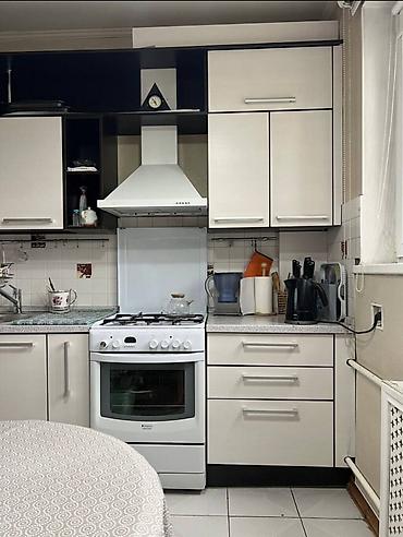 квартиры 105 серия: 4 комнаты, 71 м², 7 мкр 105 серия, 6 этаж, Евроремонт — 9