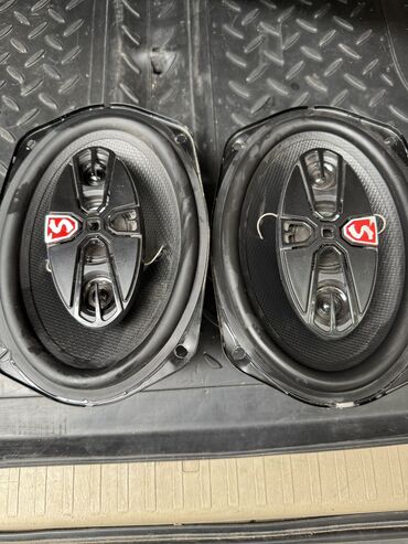 Динамики и колонки: Salata SPK-6941 MAX POWER:1000W передние колонки