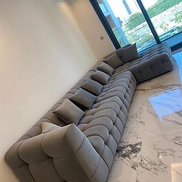 Divanlar: Künc divan, Yeni, Açılan, Bazalı, Ödənişli çatdırılma — 4