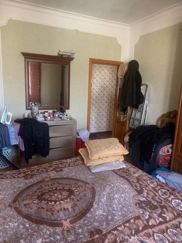 Köhnə tikili: Bakı, Bülbülə qəs., 2 otaqlı, Köhnə tikili, 60 kv. m — 7