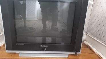 Televizorlar: İşlənmiş Televizor Samsung