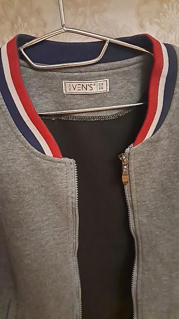 jacket: Jaket, Uniseks, 12 - 14 yaş — 2
