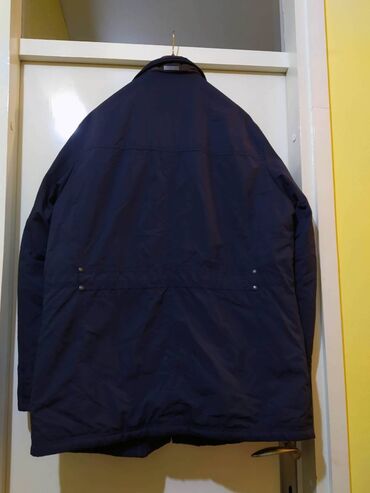 Zimske jakne: Muška zimska jakna Bugatti Vrhunska superiorna ekstra-kvalitetna — 5