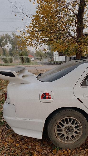 Nissan: Nissan Skyline: 1998 г., 2 л, Автомат, Бензин, Седан — 4