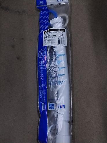 Раковина үчүн гофралар: Гибкая труба ORIO A-3013 с выпуском 1½" × 40/50 - Назначение — 1