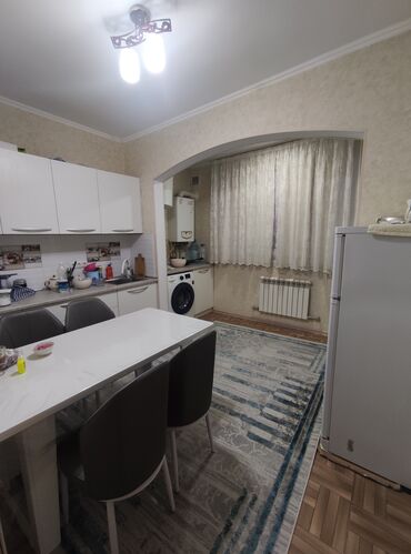Продажа квартир: 1 комната, 44 м², 106 серия, 4 этаж, Евроремонт