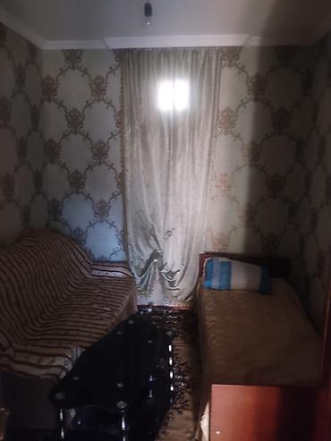 kiraye ev zabrat 1: 40 kv. m, 2 otaqlı, Kanalizasiya, Kombi, Qaz — 4