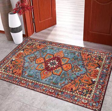 Ковры и паласы: Ковер — 4