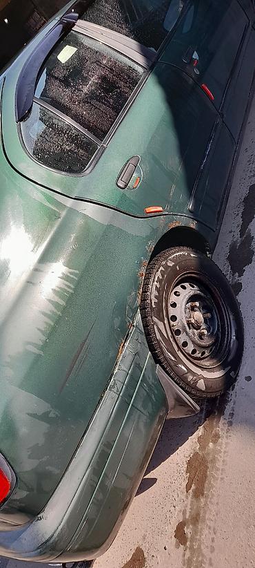Унаа: Nissan Primera: 1998 г., 1.6 л, Бензин, Седан — 5