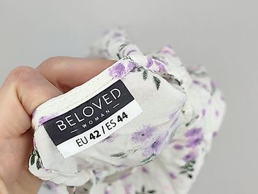 biale: Beloved, Bluzka damska, rozmiar XL — 4