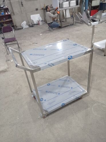 Nerjaveykalar: Restoran üçün nejaveka mətbəx avadanlıqları istənilən ölçüdə birbaşa — 29