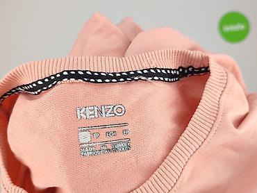 kizo bluza: Kenzo, Bluza damska
, rozmiar S — 4