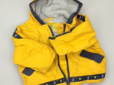 Transitional jackets: Transitional jacket, 1.5-2 years, 86-92 cm, condition - Good