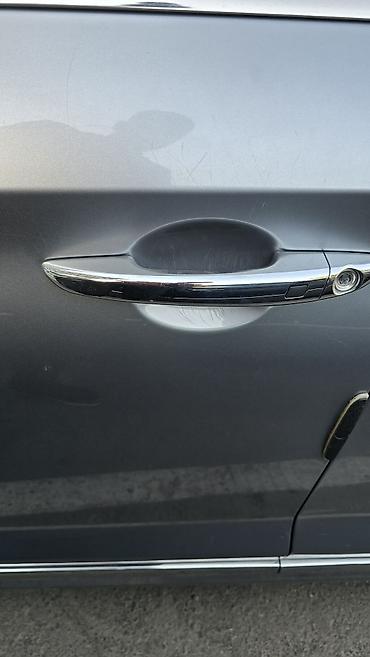 домкрат соната: Hyundai Sonata: 2016 г., Автомат, Гибрид, Седан — 4