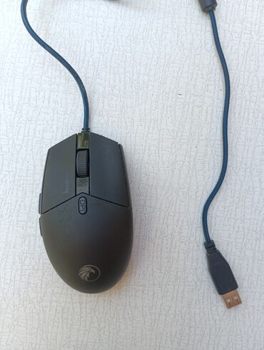 нож для блендера: Продаю игровую мышь Razeak M242 Allure Максимальный DPI: 4800