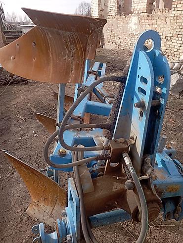 Тракторы YTO (ЮТО): Ушу техникалар сатылат Таласта кимге не керек суйлошобуз чалгыла же at lalafo.kg — 10 Тракторы YTO (ЮТО): Ушу техникалар сатылат Таласта кимге не керек суйлошобуз чалгыла же — 10