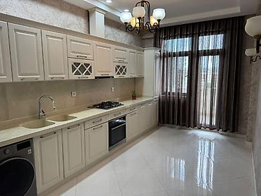 Квартиры: 2 комнаты, Новостройка, 92 м² — 8