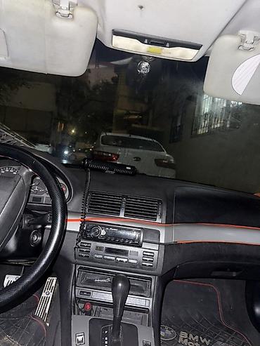 bmw m3 e92: 15 ay 400 manatdan ustunde 1200 manatdığ aparatura var BMW 3 Series — 7