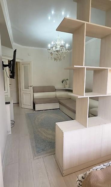 Продажа квартир: 1 комната, 39 м², Элитка — 5