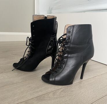 туфли на каблуках 37 размер: Туфли профессиональные для High heels, в отличном состоянии