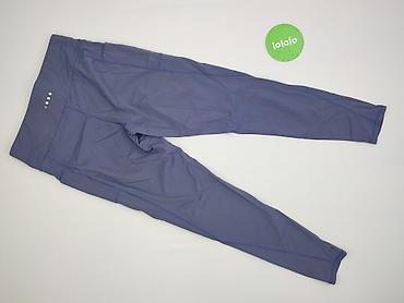 gacie: Legginsy Sportowe damskie, rozmiar M — 3