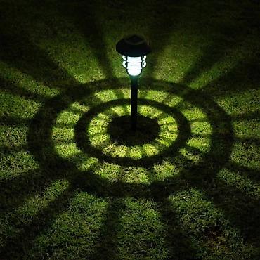 bed: Solarne Lampe Za Baštu privlačnog dizajna – Ovaj sjaj je savršen za — 2