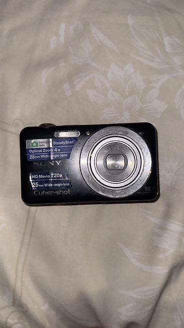 panasonic gh: Продам Sony Cyber-shot DSC-W710 📸 • 16.1 Мп • Состояние хорошее, есть — 1