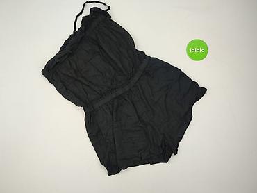 hm online pl: H&M, Ogrodniczki damskie, rozmiar M — 2