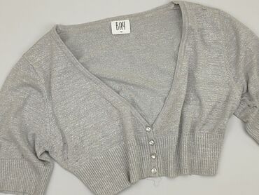 spodnie dresowe z wiskozy: Knitwear, L (EU 40), condition - Good