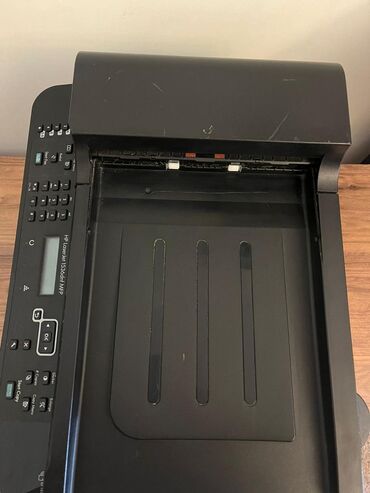 rampage v900 s: Printer 250 m