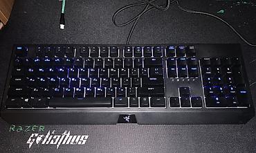 razer huntsman mini: Razer Blackwidow Gaming Keyboard. Полноразмерная механическая игровая — 3