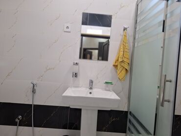 Günlük kirayə mənzillər: 2 otaqlı — 7