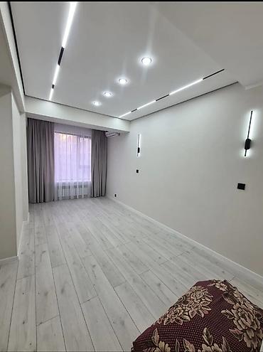 Продажа квартир: 1 комната, 42 м², Элитка, 6 этаж, Дизайнерский ремонт — 6