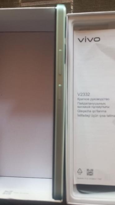 telefon smartfon: Vivo rəng - Yaşıl, Sənədlərlə — 4