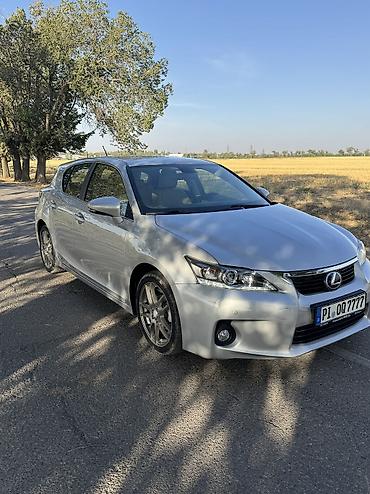 двигатель форд фокус 1: Lexus CT: 2012 г., 1.8 л, Вариатор, Гибрид, Хэтчбэк — 4