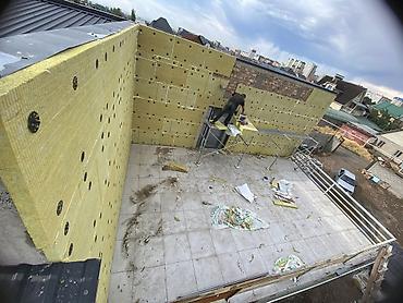 Фасадчики, отделочники: Фасадчик. Больше 6 лет опыта — 7