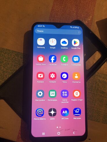 самсунг новые мадели телефон: Samsung A30s, Б/у, 32 ГБ, цвет - Фиолетовый, 2 SIM