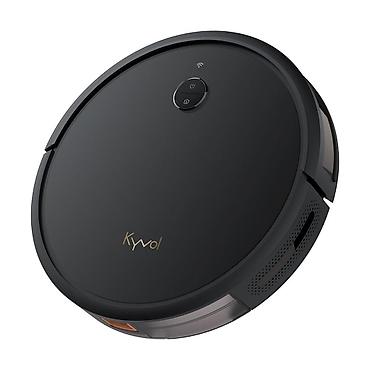 кнопкалы телефонлар: Ağıllı tozsoran Kyvol Cybovac D3 Robot Vacuum Mop Ağıllı tozsoran 🤖 — 5
