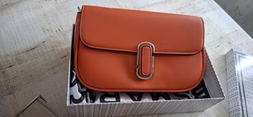 Çantalar: Çiyin çantası, Marc Jacobs — 2