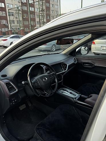 haval f7: Honda M-NV: 2022 г., Автомат, Электромобиль, Кроссовер — 6