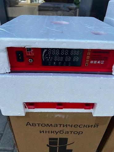 İnkubatorlar: İnkubator 192 yumurta Mağazada gördüyünüz məhsulları nəğd və nəğdsiz — 11