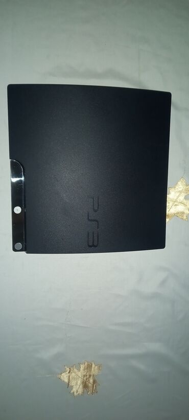 сколько стоит playstation 3 в азербайджане: Ps3 slim Clubda işlənmiyib❗️ Ev şəraitində işlənib İçində 18 oyun