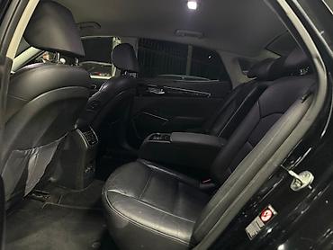 9: Kia K7: 2019 г., Автомат, Бензин — 4