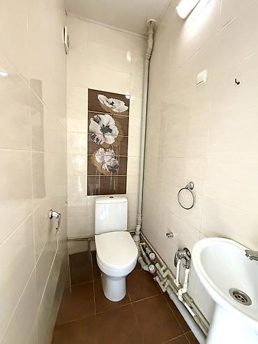 чуйкова 125: 3 комнаты, 67 м², ул. Московская / Гоголя 105 серия, 5 этаж, Требуется ремонт — 6
