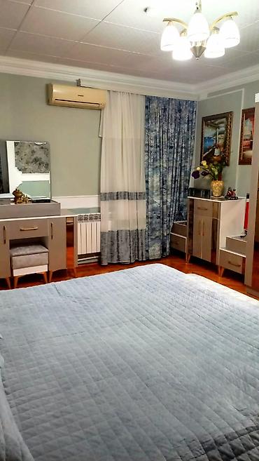 Günlük kirayə mənzillər: 2 otaqlı — 6