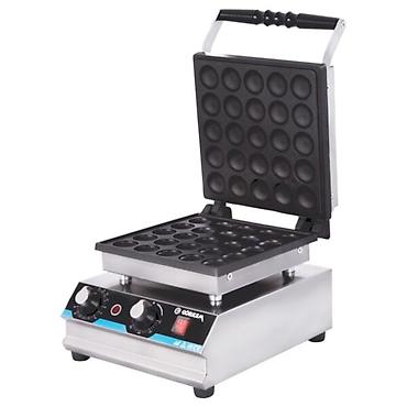 Кондитерский инвентарь: Вафельница электрическая Профессиональная вафельница для — 6