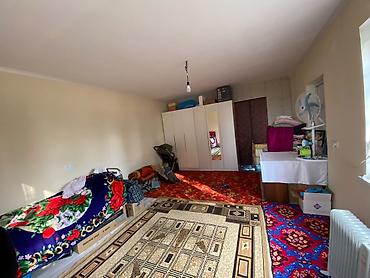 40 м², С мебелью частично