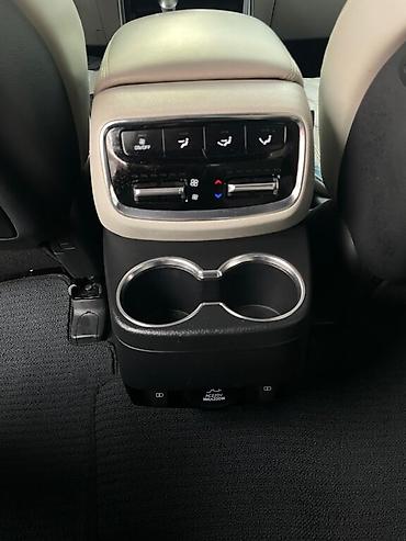 Kia: Kia Mohave: 2021 г., 3 л, Автомат, Дизель, Внедорожник — 3
