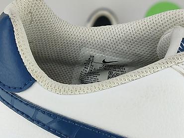 adidaski: Nike, Sneakersy dla mężczyzn, rozmiar 42 — 5